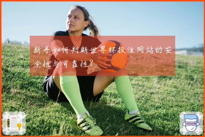 新手如何判断世界杯投注网站的安全性与可靠性？