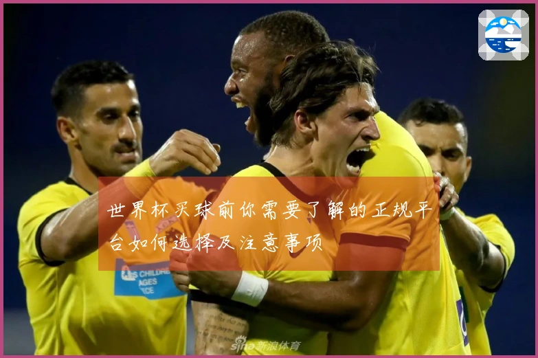 世界杯买球前你需要了解的正规平台如何选择及注意事项