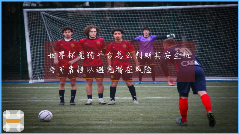 世界杯竞猜平台怎么判断其安全性与可靠性以避免潜在风险