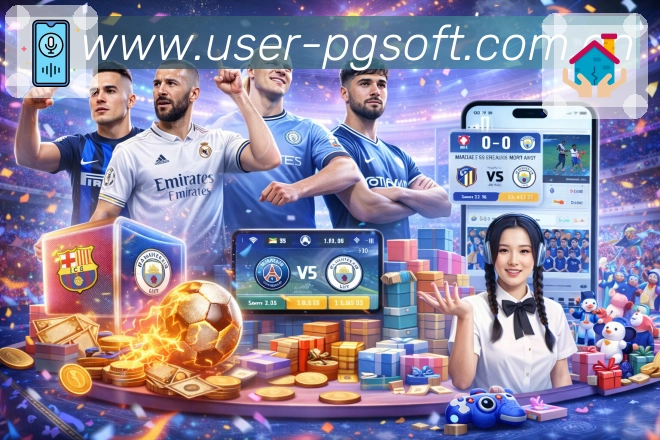 PG游戏 背景图